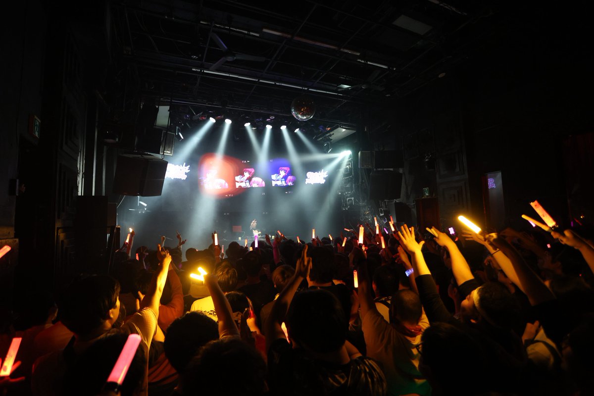 Key Music Party (@Key_Music_Party) / Posts / X