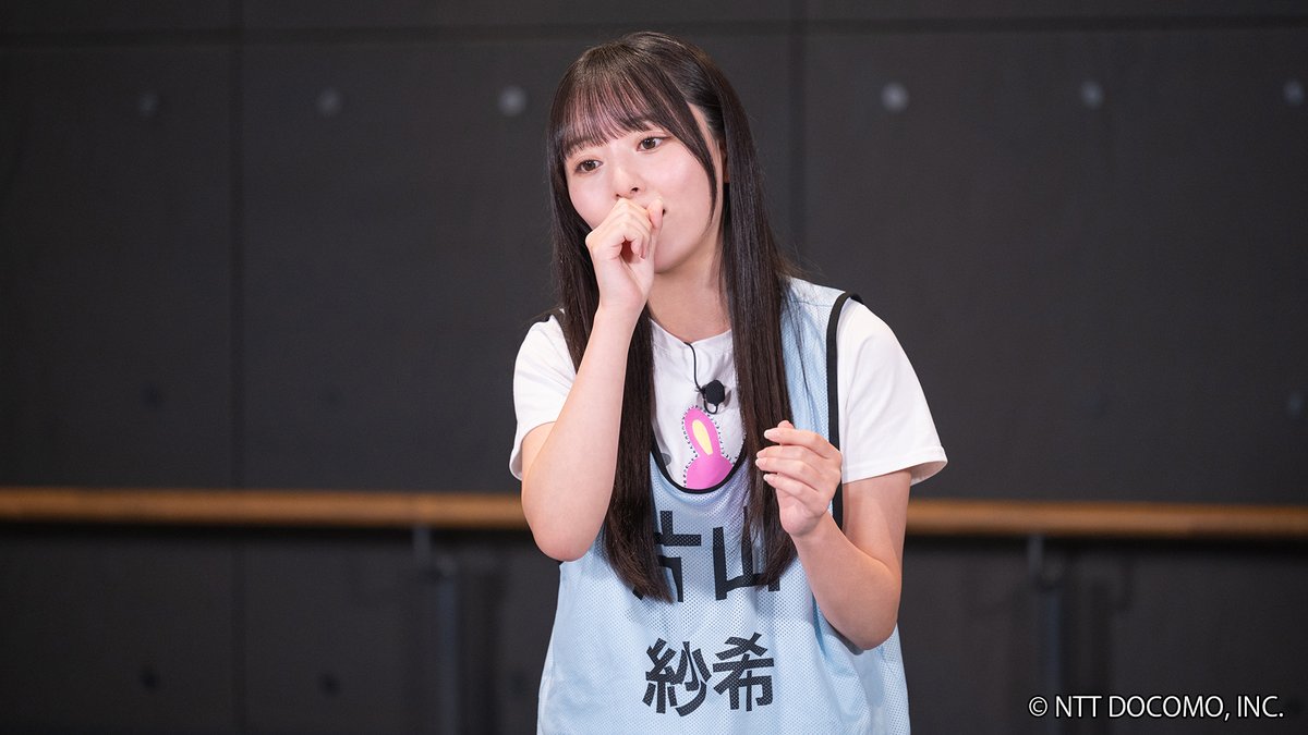 🩵#日向坂になりましょう -五期生成長バラエティ-☀️ 【第9話