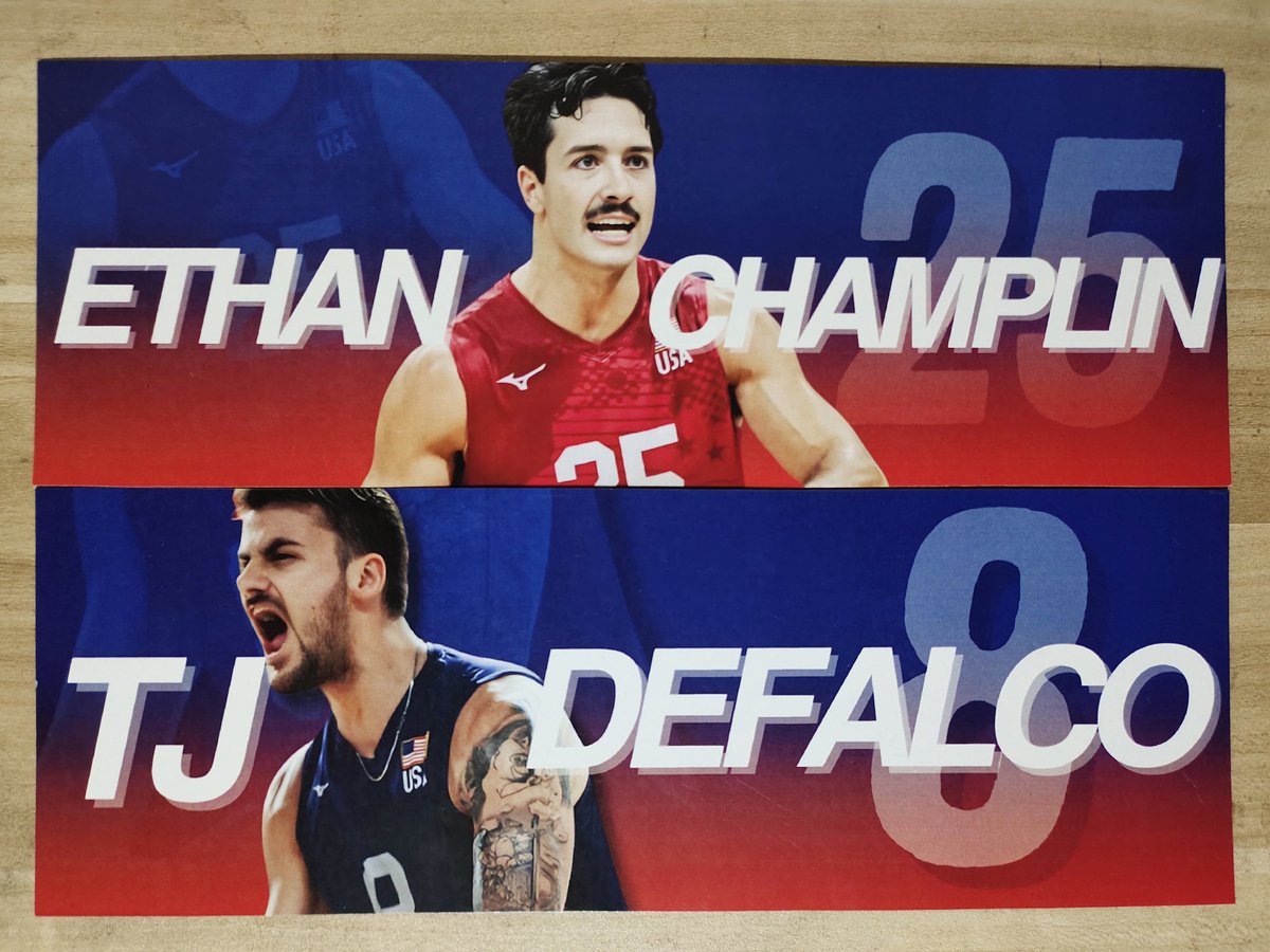 ishikawaiiyuki's tweet photo. WTS | LFB
ONHAND 
READY TO SHIP

✨HANDBANNER 12"X4.3"
TJ Defalco 
Ethan Champlin
🏷️200 php for 2 banners Save 30 pesos +SF

✨Alessandro Michielletto Keychain
🏷️150 php +SF 

SOLD AS SET
🏷️PHP 300 + SF save 50 pesos

Dm to avail https://t.co/wGOzOMpaPH