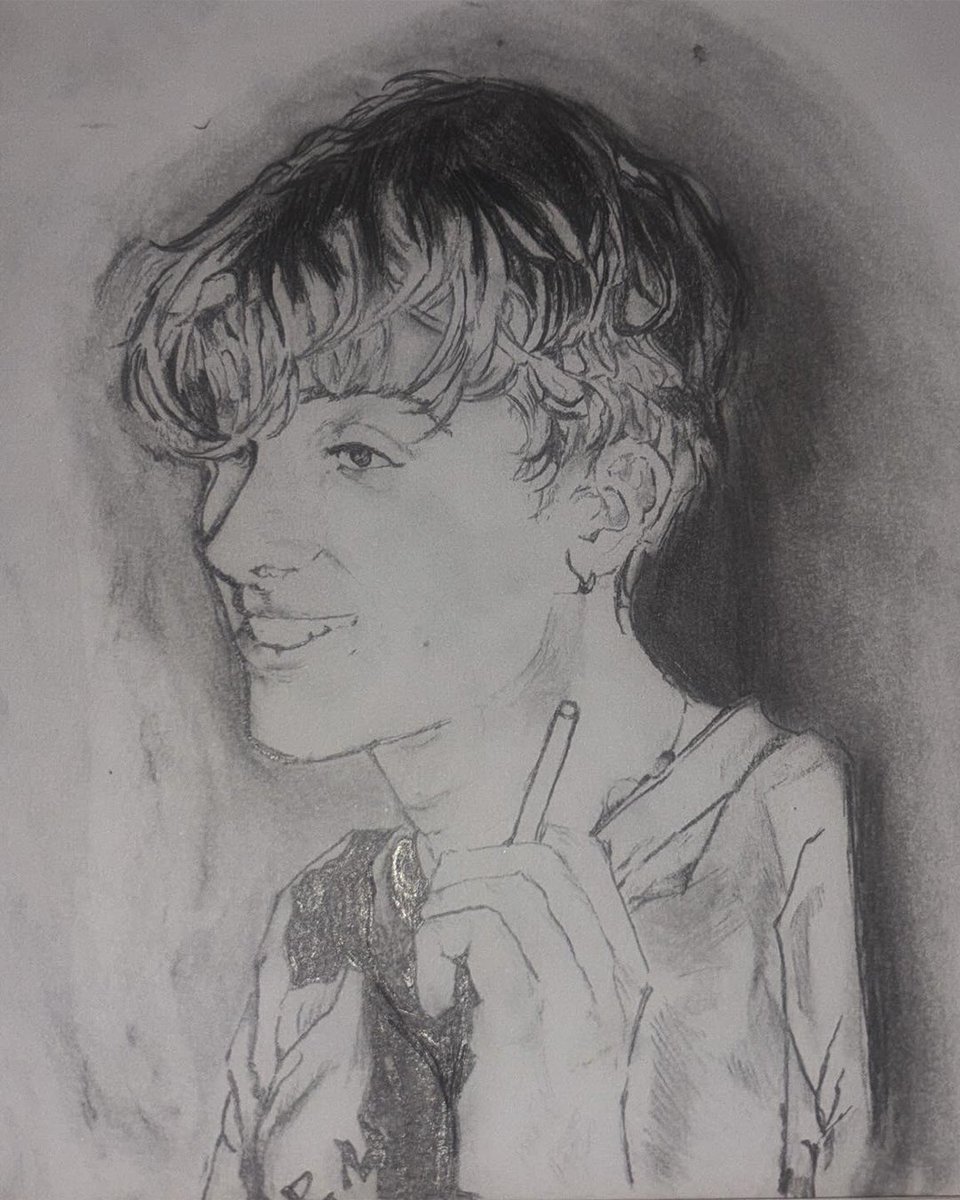 alexjameshq's tweet image. October 2025&apos;s fan artwork shout-out.

Instagram Credits: liamgallaghersleftsock (1), @astralveneer (2), @mirainagi (3), @gokiburikusuri666 (4)