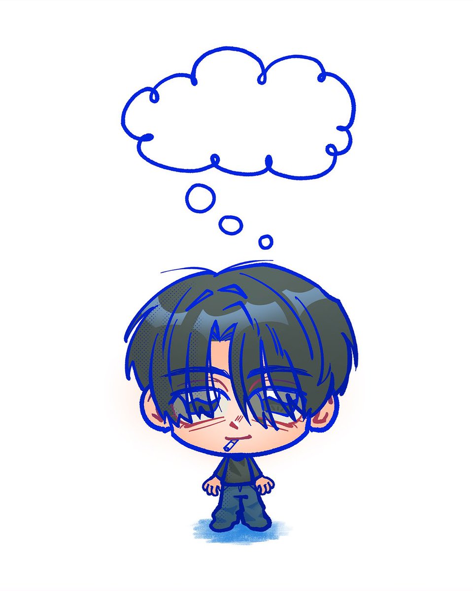 alexjameshq's tweet image. October 2025&apos;s fan artwork shout-out.

Instagram Credits: liamgallaghersleftsock (1), @astralveneer (2), @mirainagi (3), @gokiburikusuri666 (4)