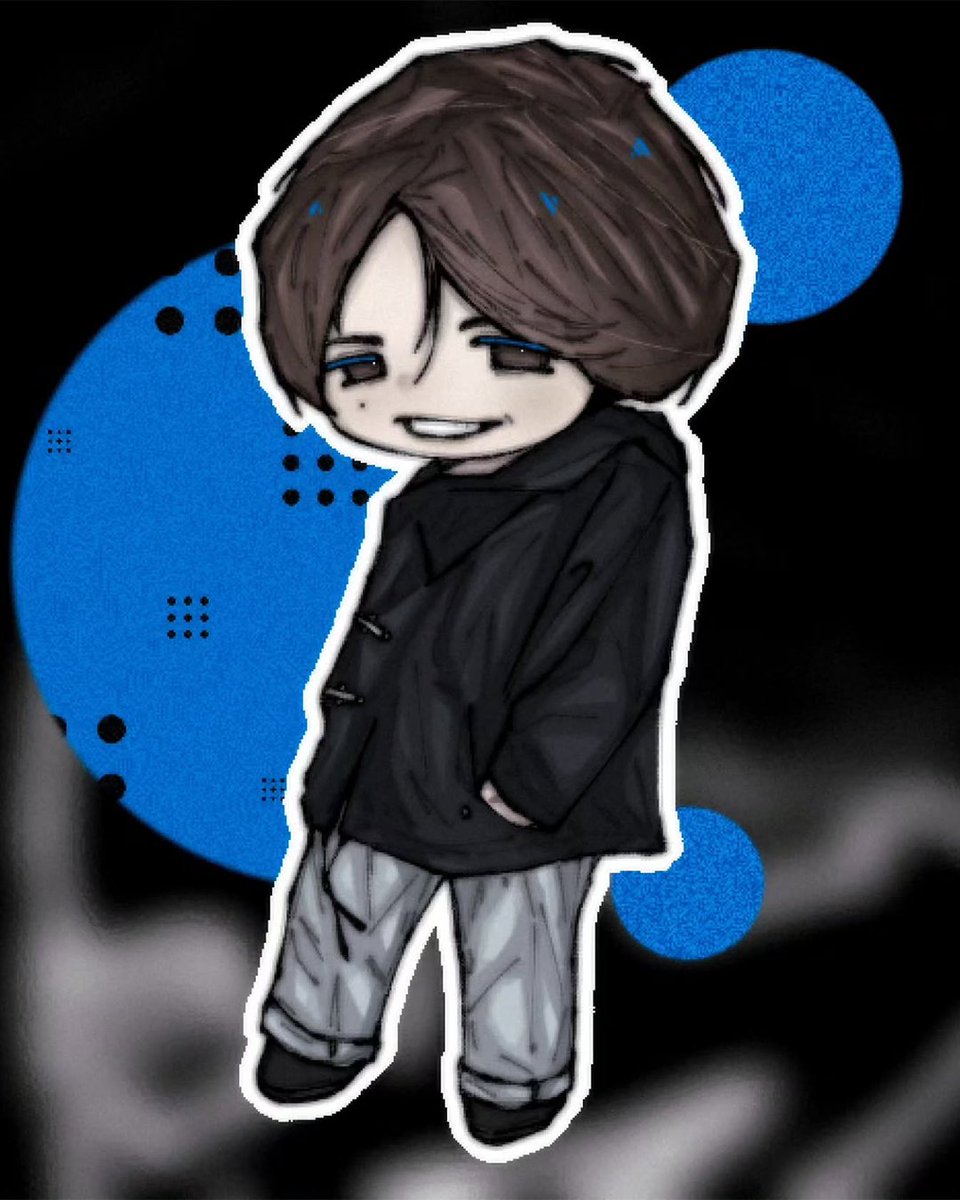 alexjameshq's tweet image. October 2025&apos;s fan artwork shout-out.

Instagram Credits: liamgallaghersleftsock (1), @astralveneer (2), @mirainagi (3), @gokiburikusuri666 (4)