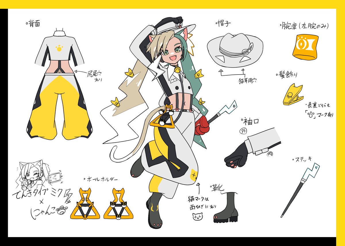 ちむにゃ@低浮上 (@zhppf76f) / Posts / X