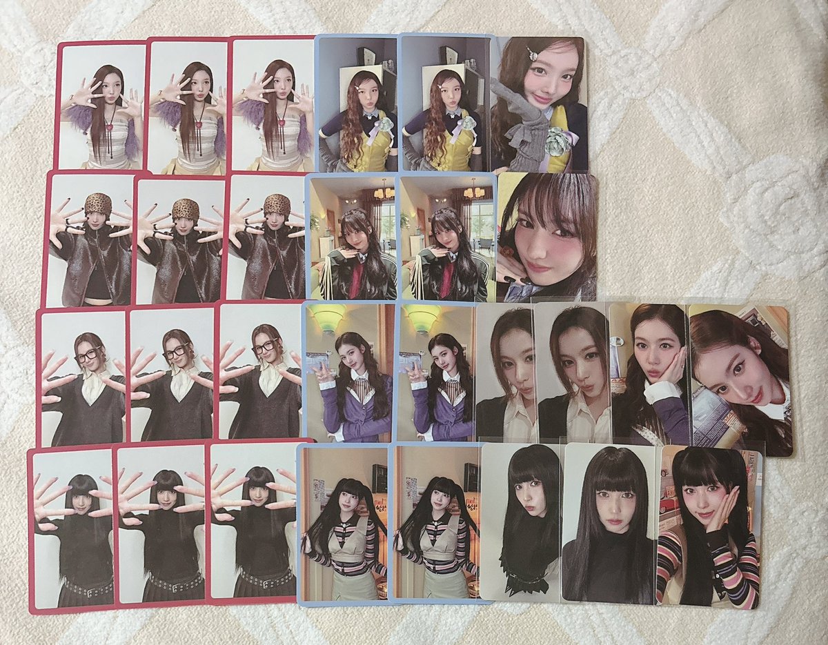 ちろ♡지효 on X