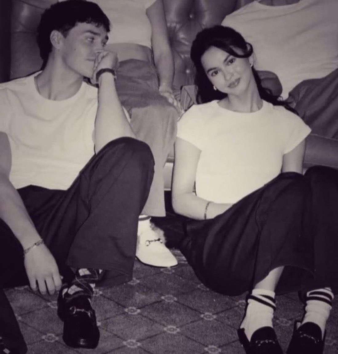 ꨄ︎ (@couplsgoal) on Twitter photo 