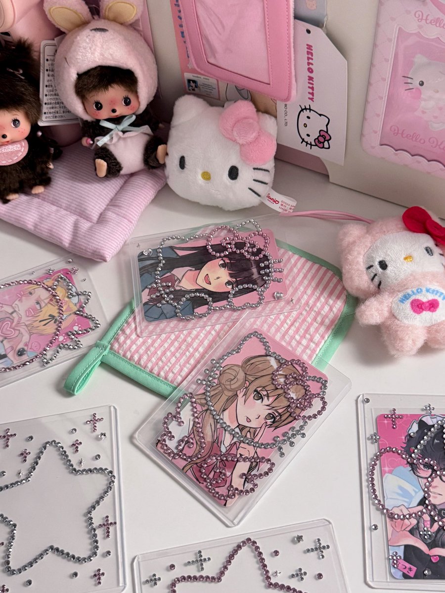 frame card ♡ ( สอบถาม-สั่งซื้อ dm❕) tweet media