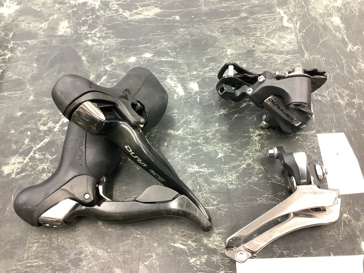 希少!!WilkinsonUSAレリック! サイクリー国立店 on X