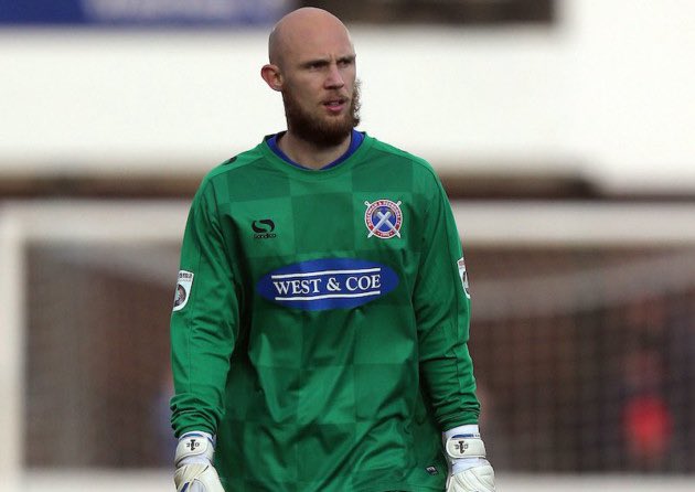 DnRmemories's tweet image. Happy retirement to our 2017/18 player of the season Mark Cousins