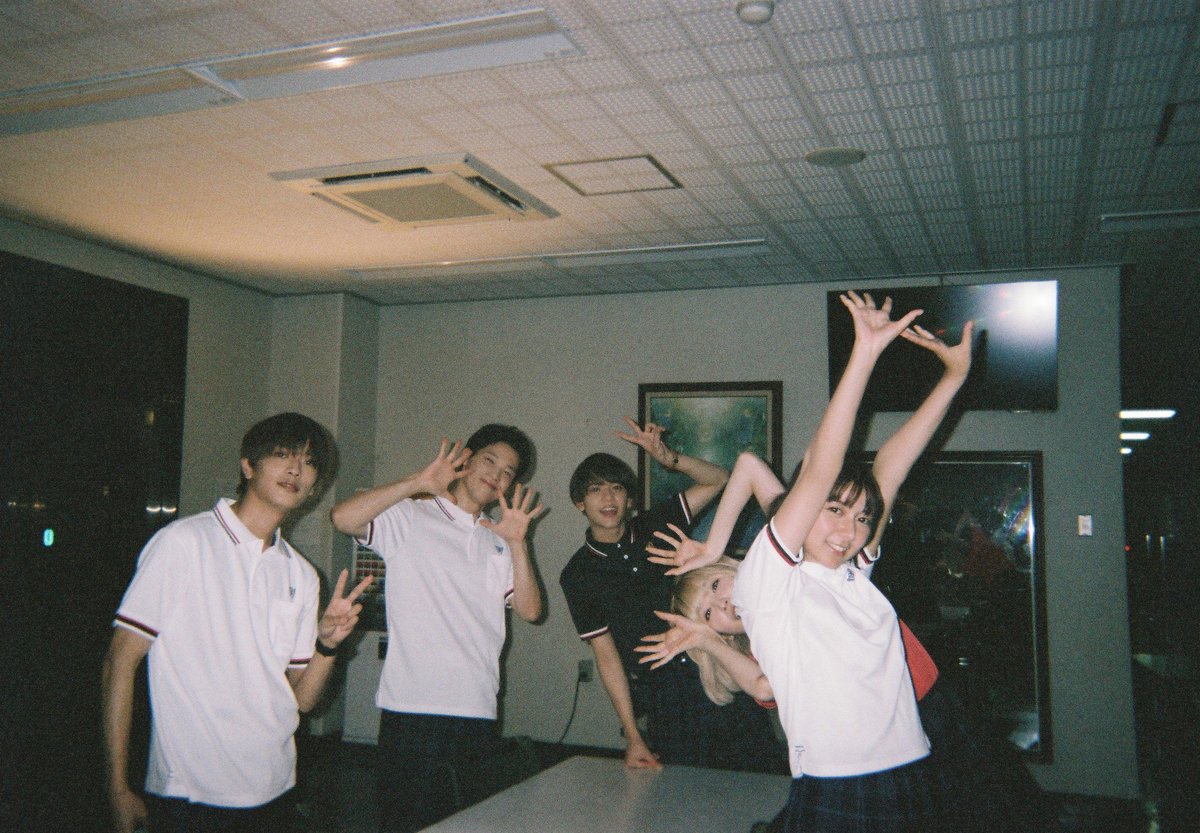 ニモ (@null0603null) / Posts / X