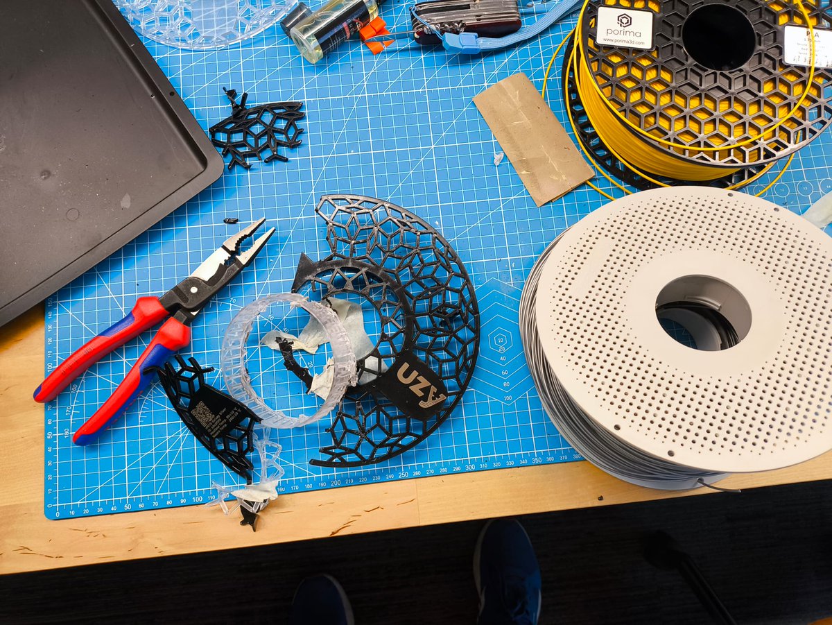 konyahackers's tweet photo. 🗓️ 27.10.2025
Not all projects go well :') https://t.co/d5gQGvvUob