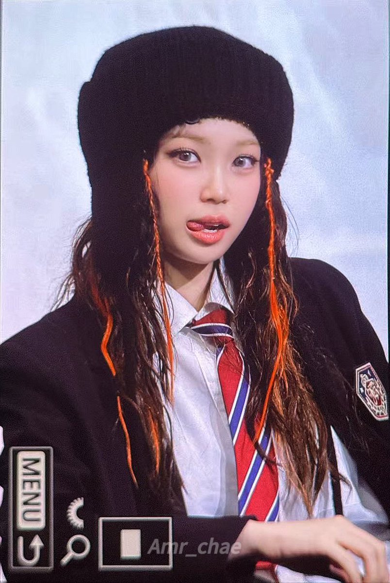 Amr_chae🦋 tweet media