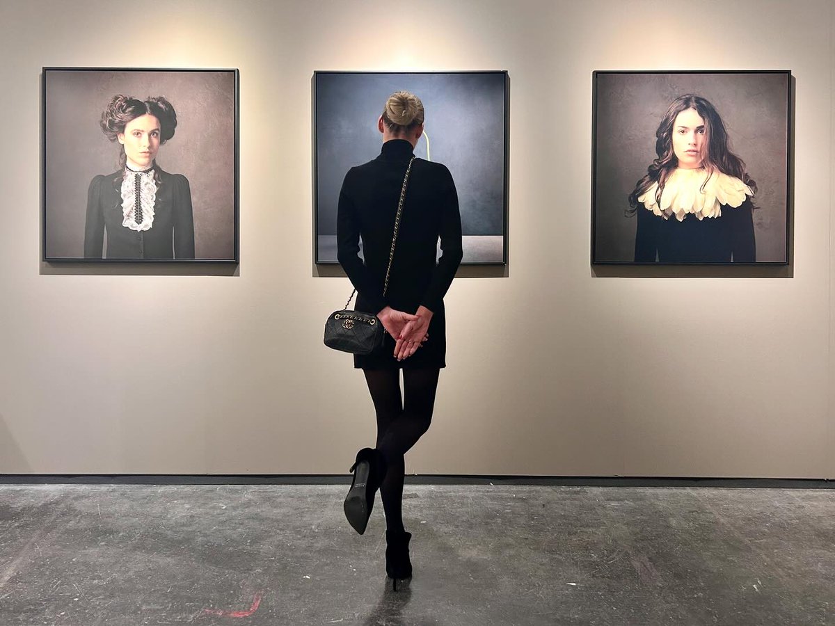 Studio Marie Cecile Thijs tweet media