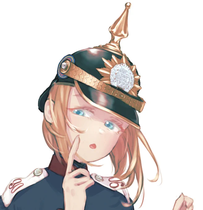 M1860 pickelhaube and M1867 pickelhaube