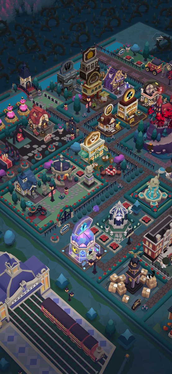 b2sideu's tweet image. 근황… 픈월드 중독자 😅😅