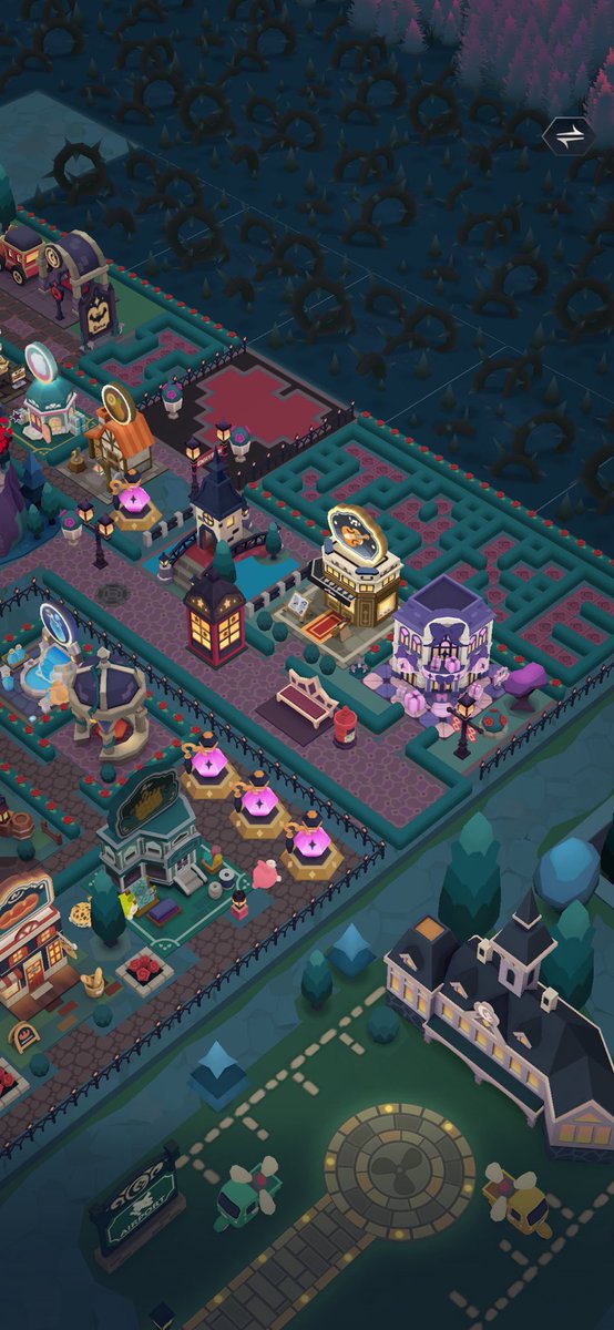 b2sideu's tweet image. 근황… 픈월드 중독자 😅😅