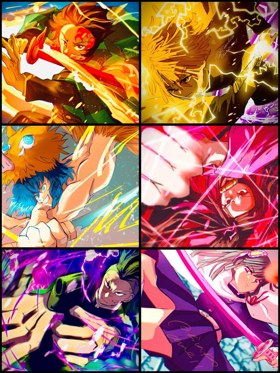 き🍃なこあめ (@kinakoame1111) / Posts / X