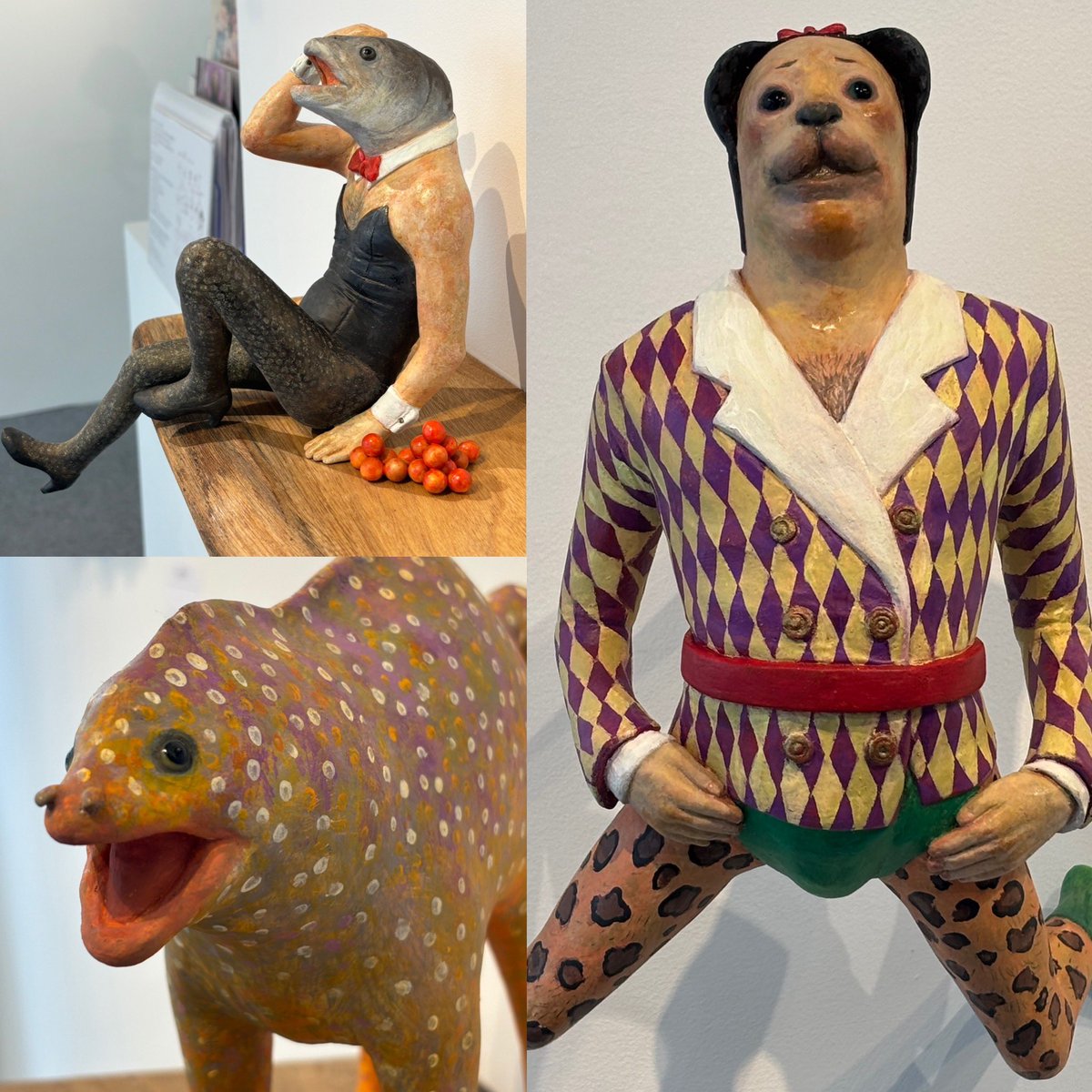 サイトウヒール (@LOVELOVEGARDEN) / Posts / X