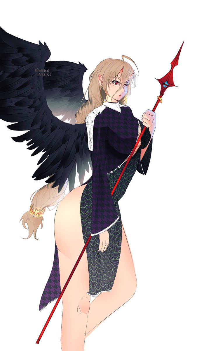 nekoneex1's tweet image. Bom dia! o/ 
nekoneex.carrd.co