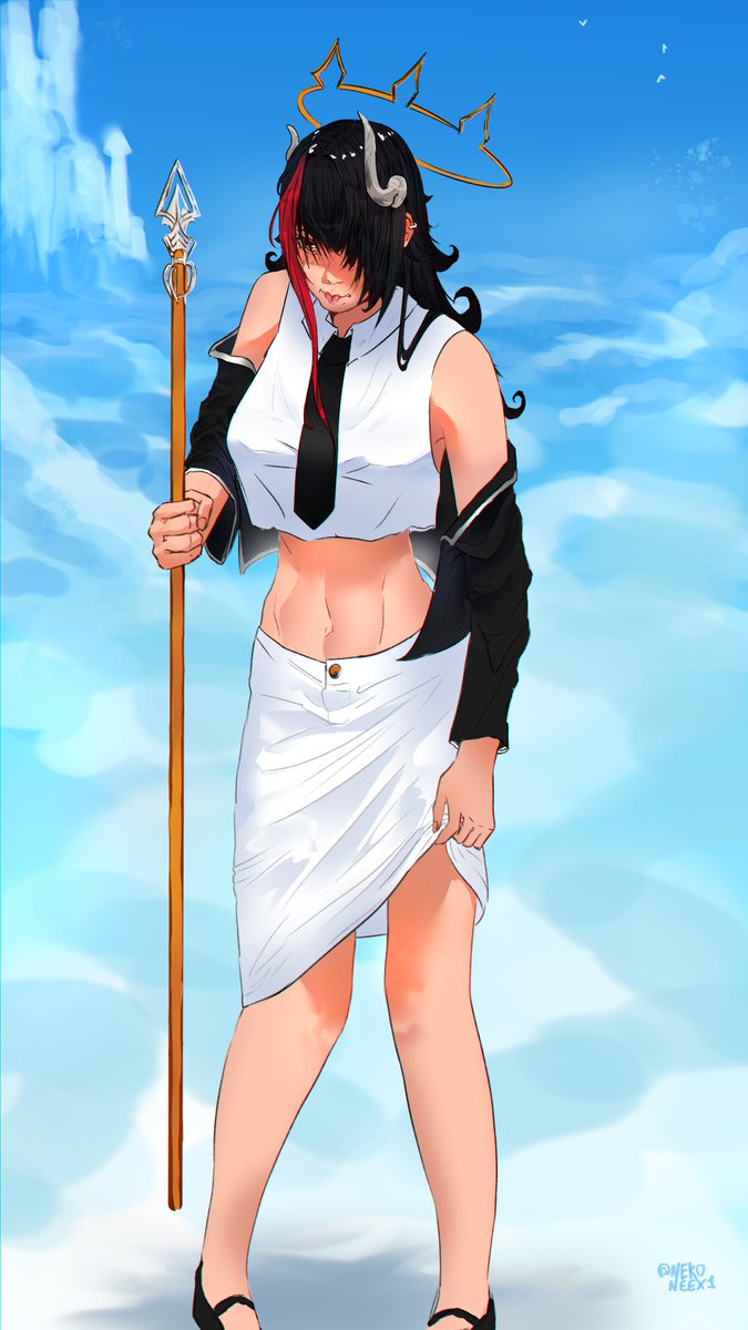 nekoneex1's tweet image. Bom dia! o/ 
nekoneex.carrd.co