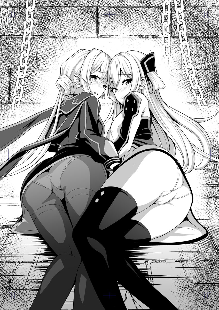 #タイツの日 らしいので… 