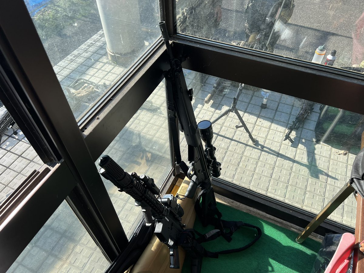 かりそタキオン tweet media