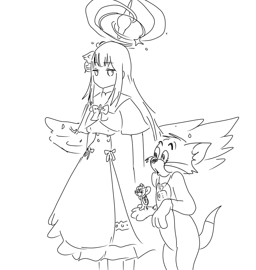 猫になりたいジェニーさん (@CSgCTuyqWjQiMl8) / Posts / X