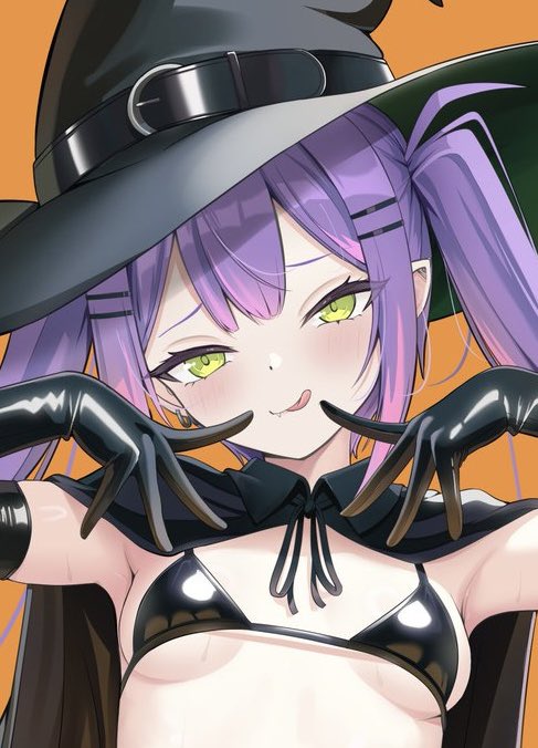 #TOWART
ハロウィントワ様
「「トワにいたずらされたいのかな～？」