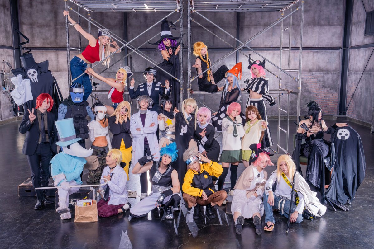 きゃんもか👻👑｜Moca (@canmoca8) / Posts / X