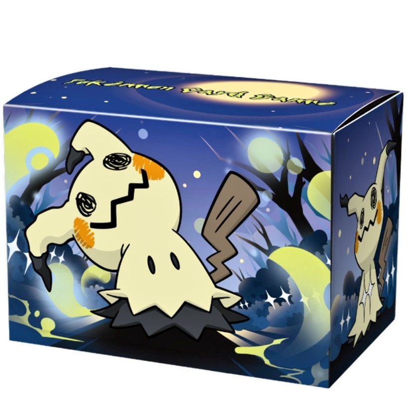 ポケカ】#カード王入荷情報 海外限定サプライ❣️ 「따라큐와 Night