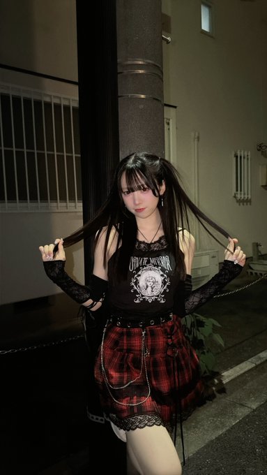 Twitterのコスプレ画像14