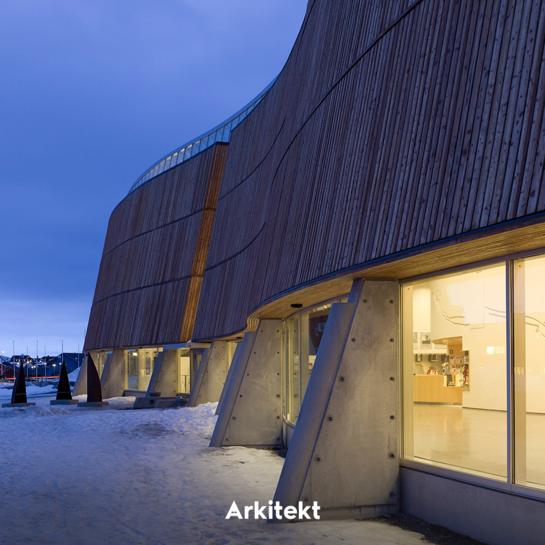 arkitektcom's tweet image. ALBÜM
Schmidt Hammer Lassen Architects

#arkitekt #architecture #project #design #building #architect