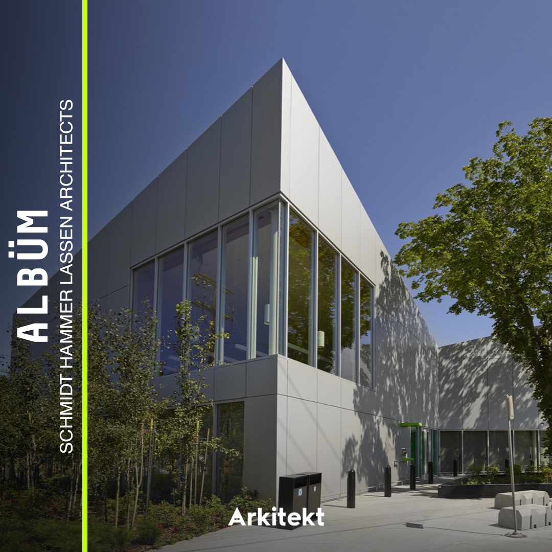 arkitektcom's tweet image. ALBÜM
Schmidt Hammer Lassen Architects

#arkitekt #architecture #project #design #building #architect