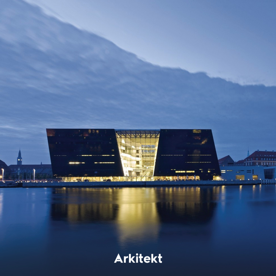 arkitektcom's tweet image. ALBÜM
Schmidt Hammer Lassen Architects

#arkitekt #architecture #project #design #building #architect