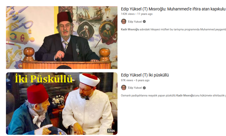 Edip Yüksel, J.D. tweet media