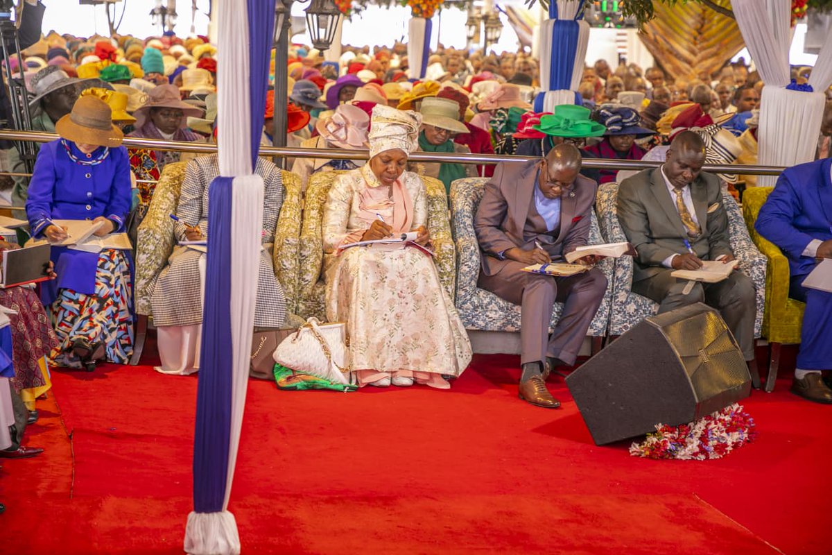 Rejecting to prepare for the coming of The Messiah counts as rejecting Christ.

#MightyThanksgiving