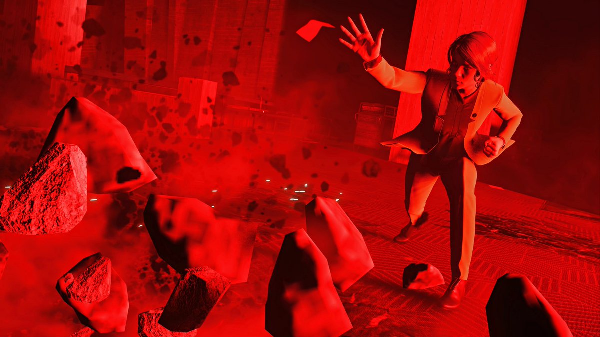 clochette_142's tweet image. #CONTROL #TPMControl