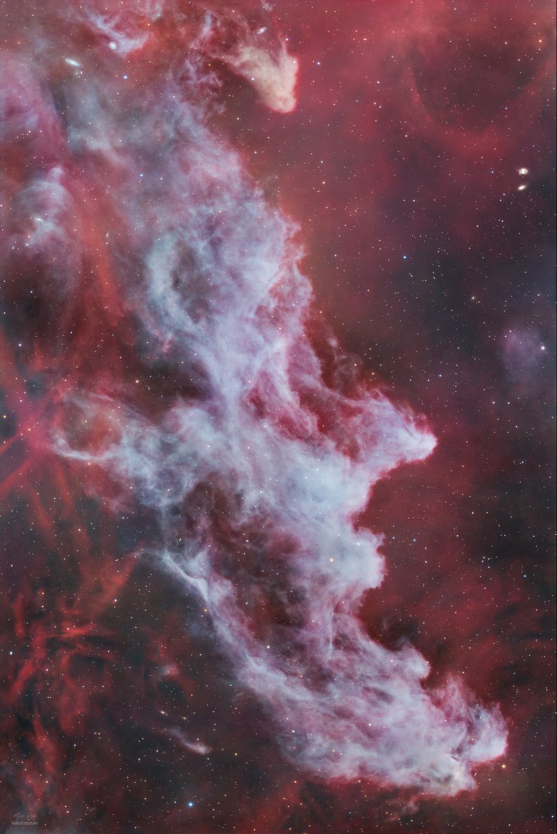 𝗪𝗶𝘁𝗰𝗵 𝗛𝗲𝗮𝗱 𝗻𝗲𝗯𝘂𝗹𝗮, 𝗜𝗖 𝟮𝟭𝟭𝟴 

📷 𝟭𝟬𝟮𝗵 𝟮𝟱’ 📍Prades
By <a href="/astrocatinfo/">Aleix Roig</a>