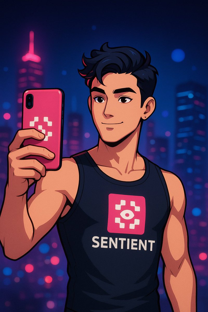 This Week <a href="/SentientAGI/">Sentient</a> Discord has been Buzzing with activity nominations, votes And endless forms filling up the channels.
The lists will keep rolling until next Thursday, and bloggers’ timelines are flooded with form submissions!
But in our Yapper crew, only a few have