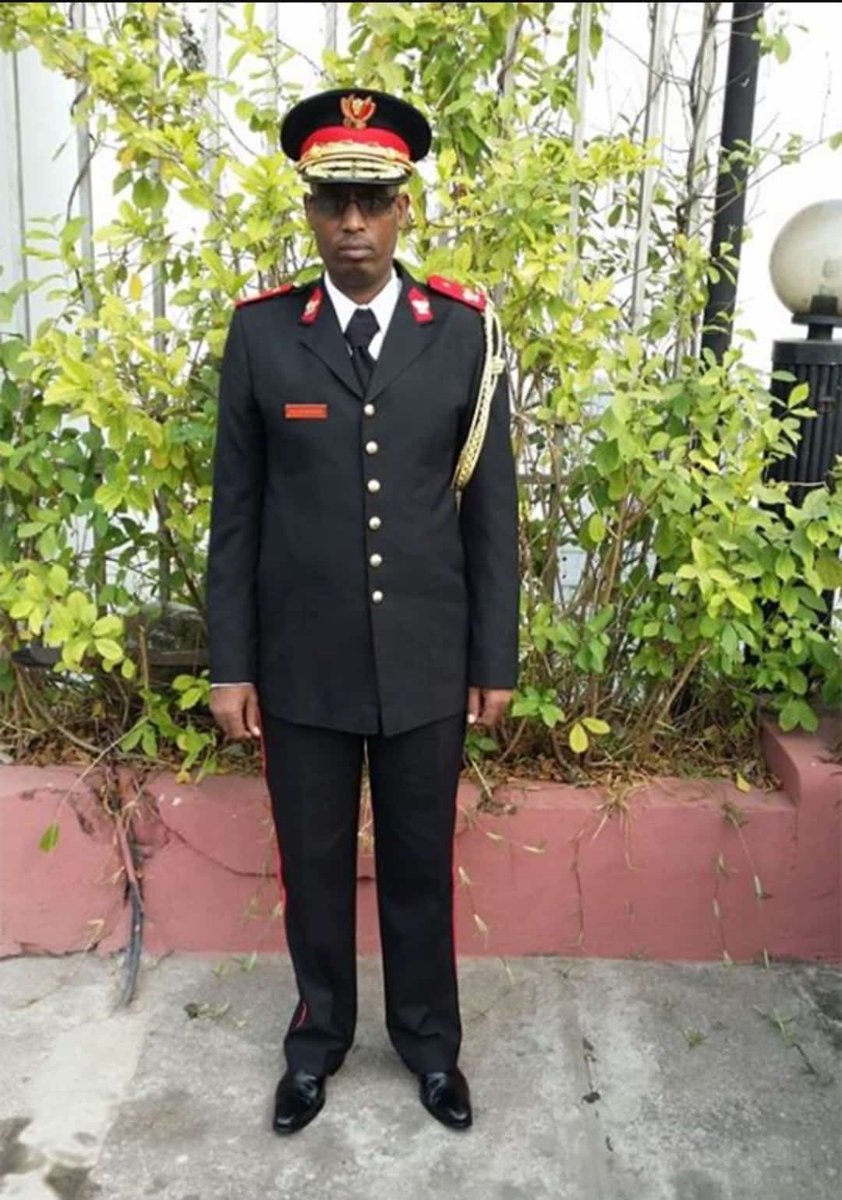 Lazare S. Rukundwa tweet media