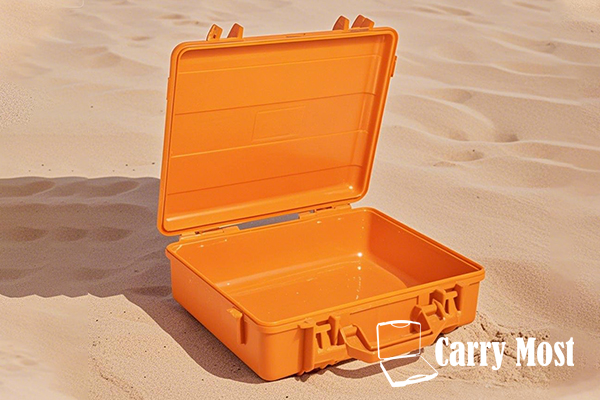 Built to endure — this CMW915 IP67-rated, high-impact ABS waterproof plastic case offers maximum protection for tools, hardware, and medical gear. Durable, reliable, and ready for any environment.

More info: carrymost.com/product-catego…

#PlasticCaseManufacturer #PlasticCase #Case