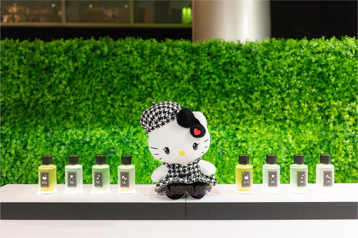 mell_love_suco's tweet photo. ๅ
ญๆฌๆจใใซใบใง้ๅฌใใใฆใใHELLO KITTY'S PICNIC GARDENใซ่กใฃใฆๆฅใพใใ๐
ใขใใใผใณใฎ็ฉบ้ใ้ฝไผ็ใงใใใใใใชใญใใฃใกใใใซใใดใฃใใใงใใโจ
ใขใคใทใณใฐใฏใใญใผใใใใใใฃใใใใใใใขใใผใใฎไผๅ ดใชใชใธใใซใฐใใบใใใฃใใๅฌใใใฃใใช๐ช
้ฆๆฐดใใใใ ใใใ๐
#HelloKittyDay https://t.co/Rz6apkv74M