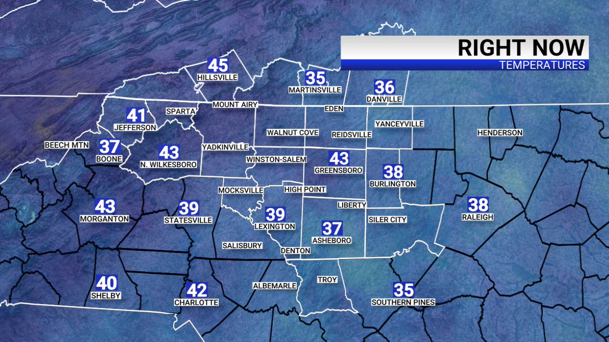 FOX8 Max Weather Center tweet media