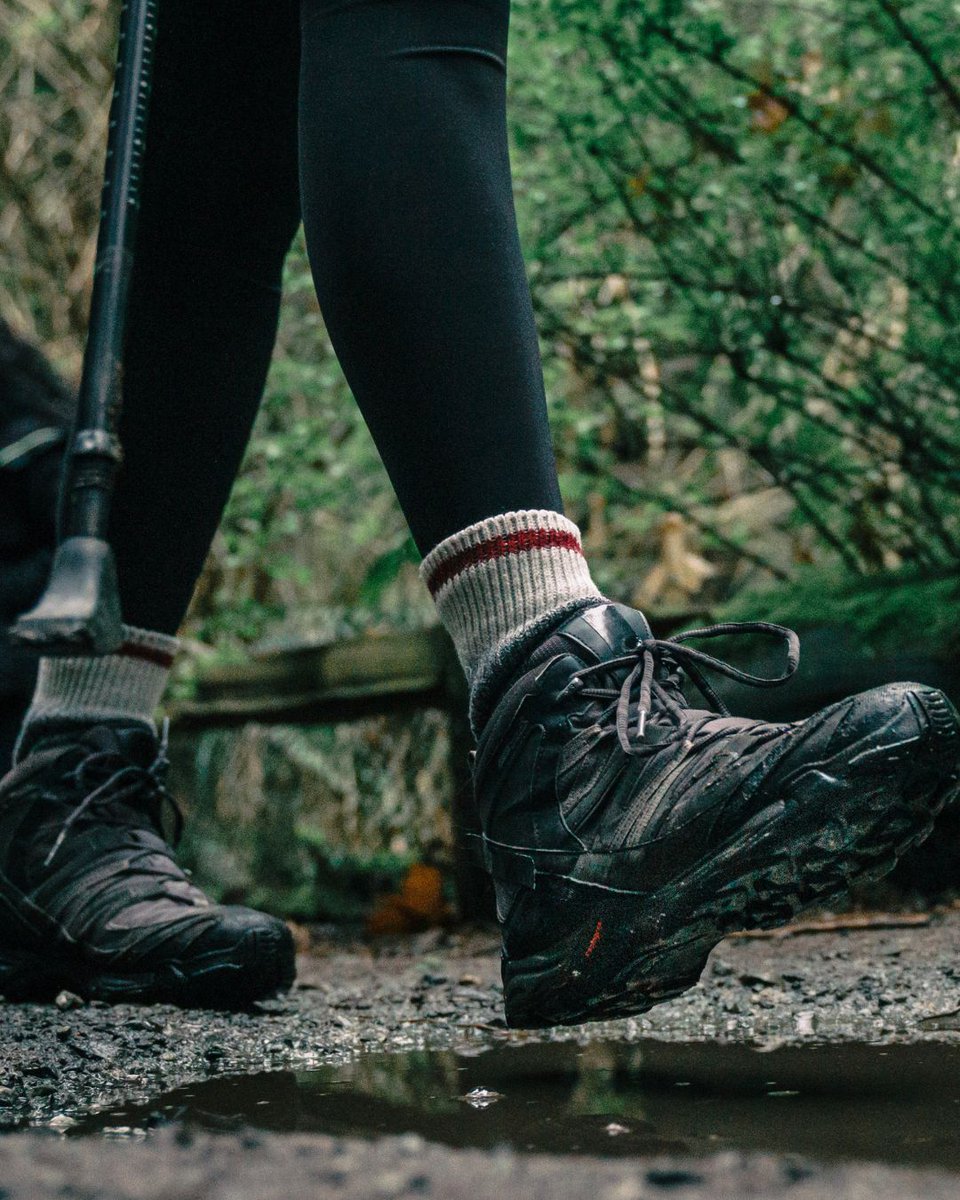 Kış yürüyüşleri bambaşka🚶‍♀️🚶‍♂️
Aradığın o kullanışlı bot için Pazarama Yanında!💙
Link bio'da🥾