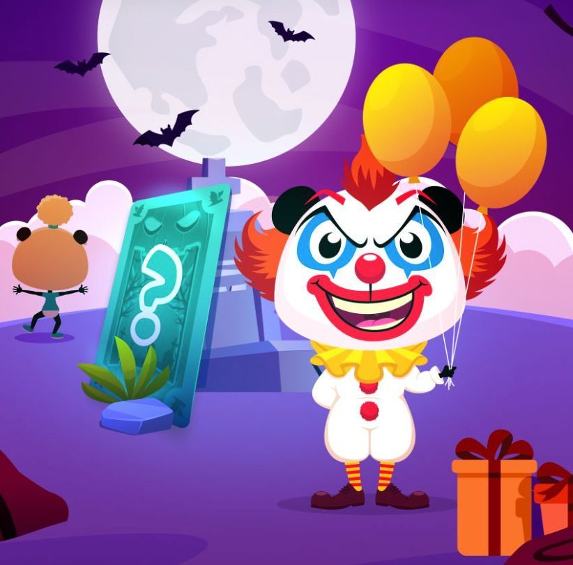 Alors vous avez réussi à finir le chapitre Monster Gallery ?