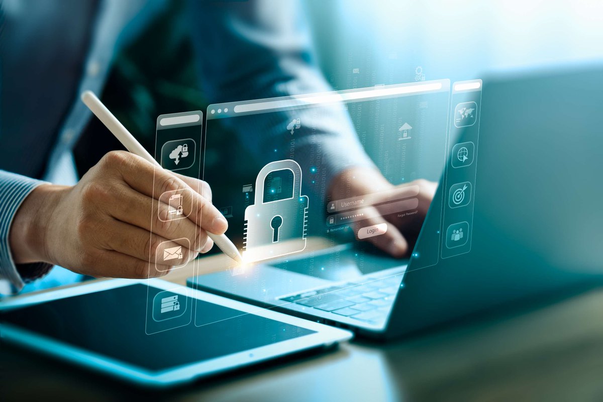 In today’s digital world, security isn’t optional it’s essential.

With advanced features, Xerox® solutions keep information safe while keeping productivity moving.

#SaudiXerox #Security #Trust #DigitalWorkplace