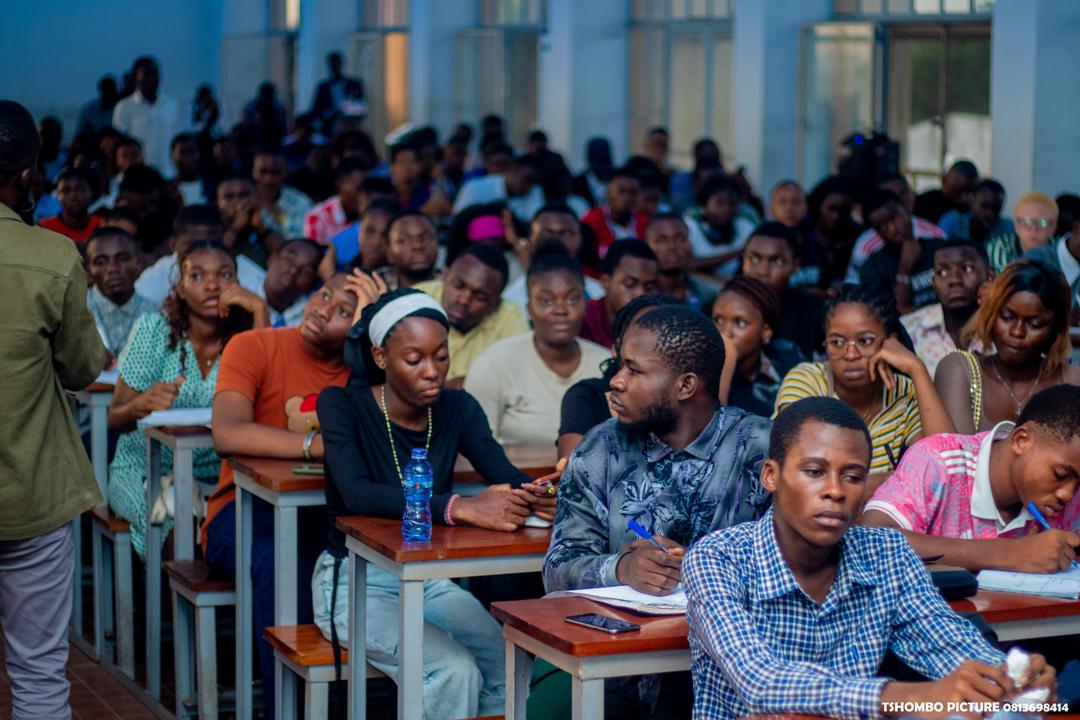 Ghislain Mpamongo tweet media