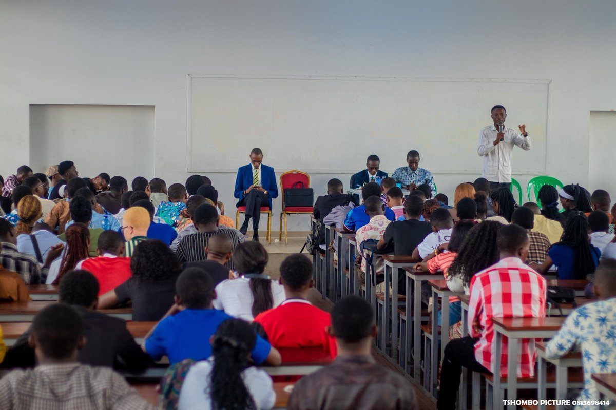 Ghislain Mpamongo tweet media