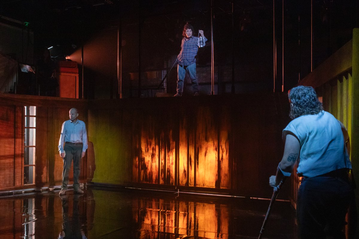 The Javaad Alipoor Company tweet media