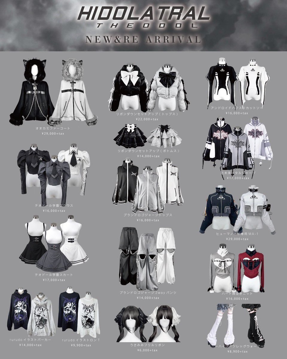 HIDOLATRAL THEODOL (@THEODOL_TKN) / Posts / X