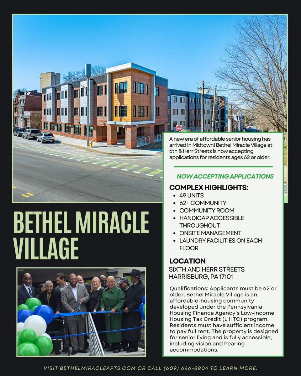 City of Harrisburg (@thecityofhbg) on Twitter photo 